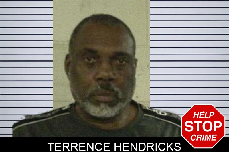 Terrence Hendricks