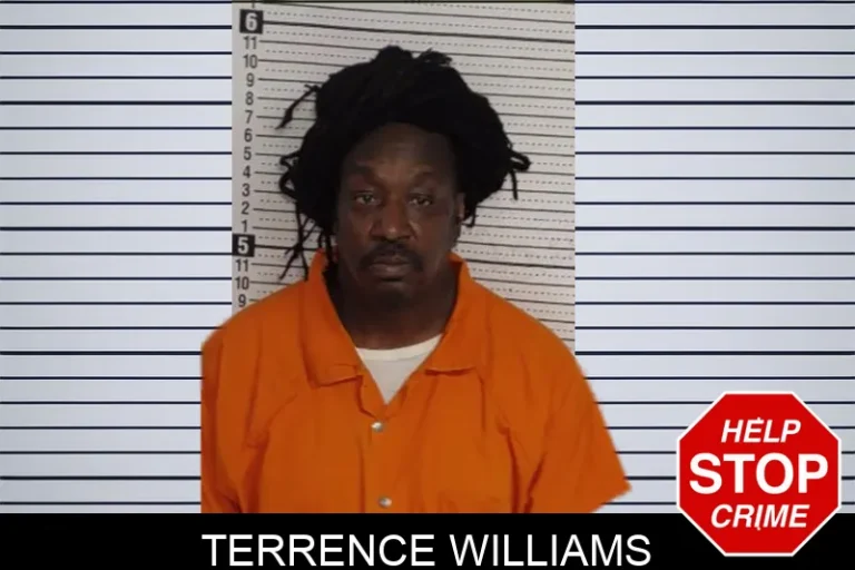 Terrence Williams
