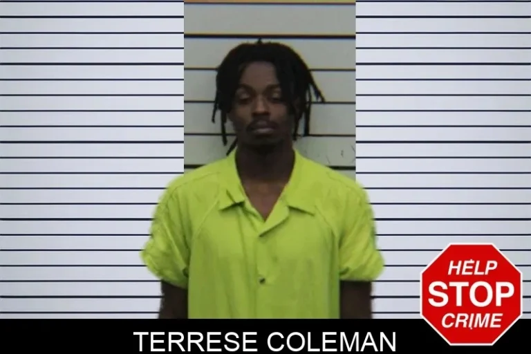Terrese Coleman