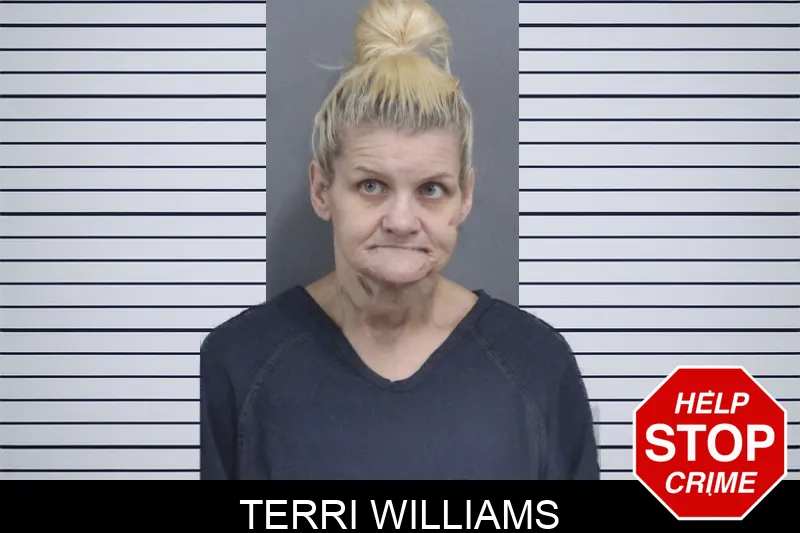 Terri Williams
