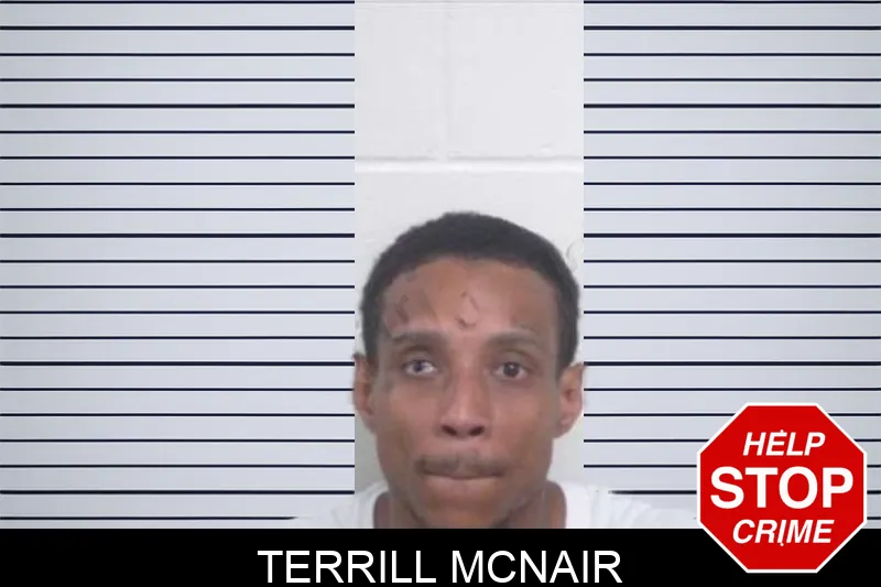 Terrill McNair