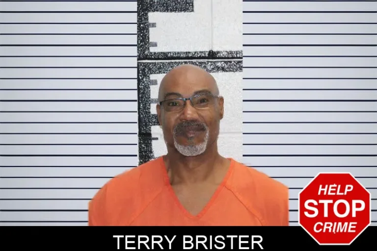 Terry Brister