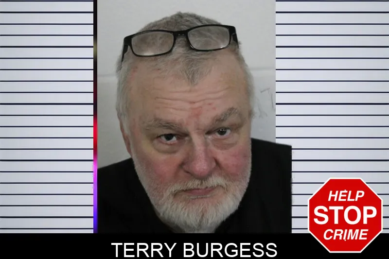 Terry Burgess