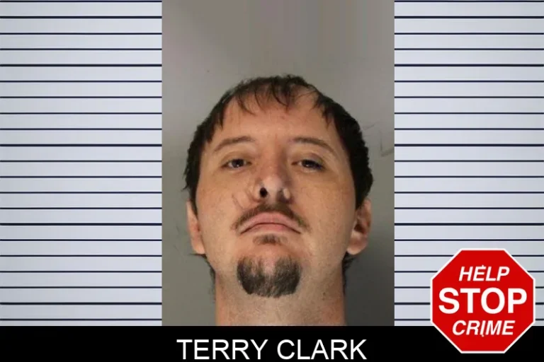 Terry Clark