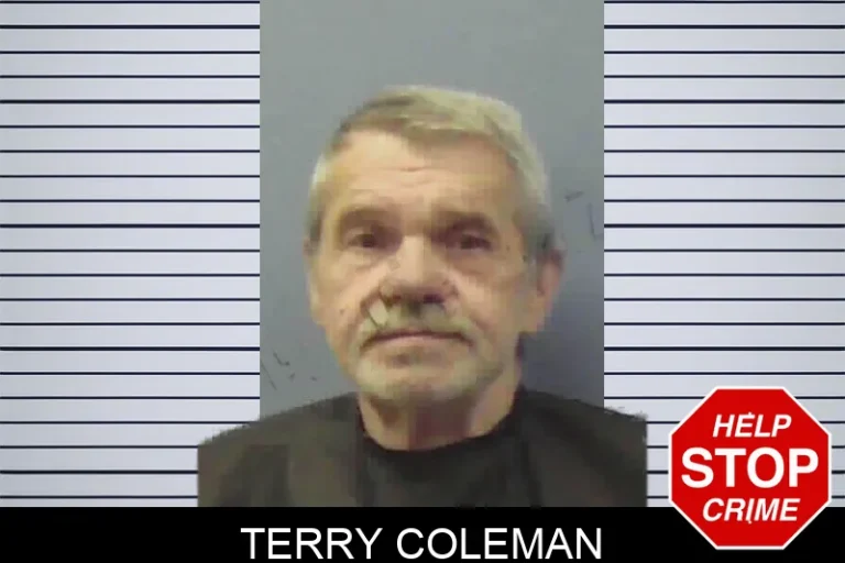 Terry Coleman