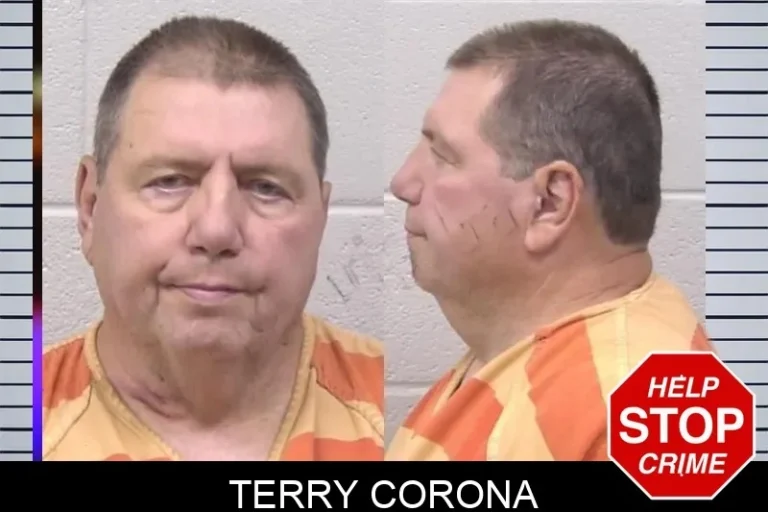 Terry Corona