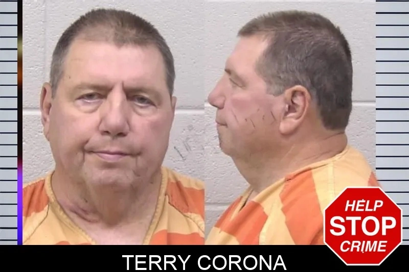 Terry Corona
