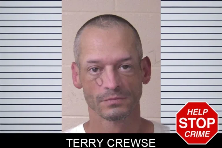 Terry Crewse