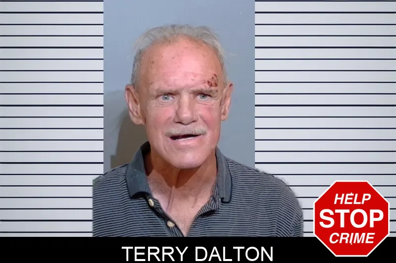 Terry Dalton