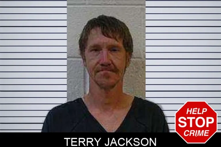 Terry Jackson
