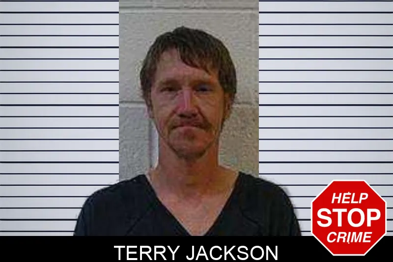Terry Jackson
