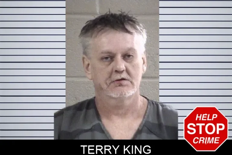 Terry King