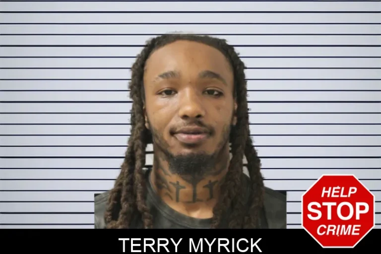 Terry Myrick