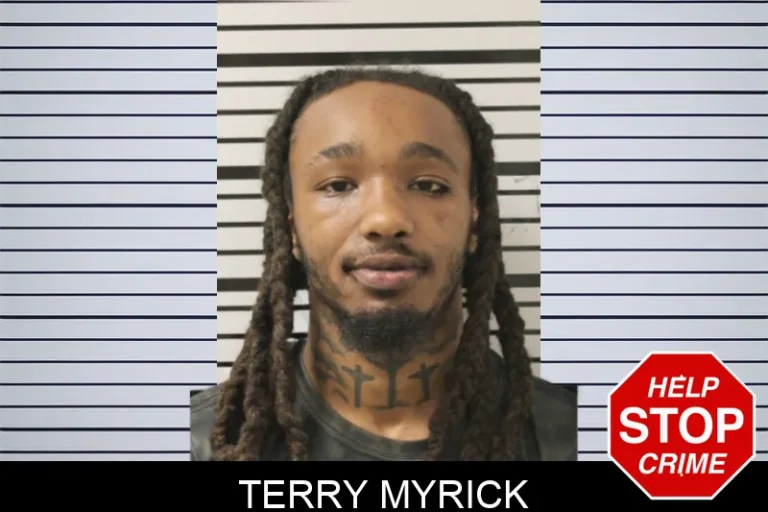 Terry Myrick