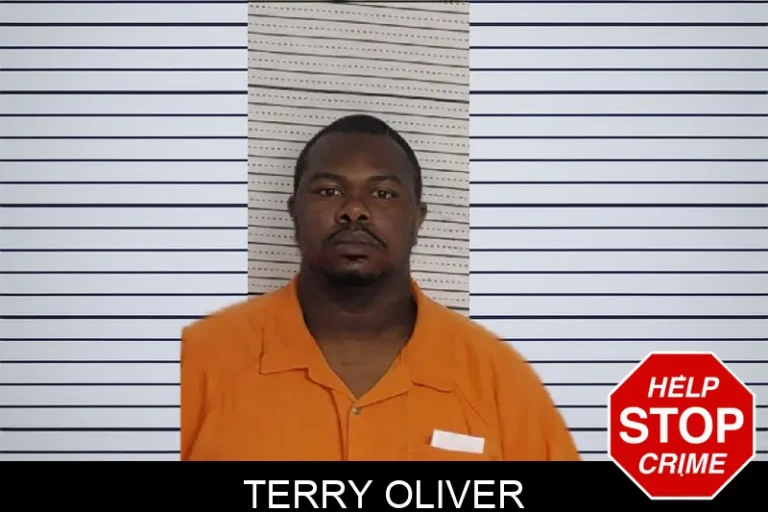 Terry Oliver