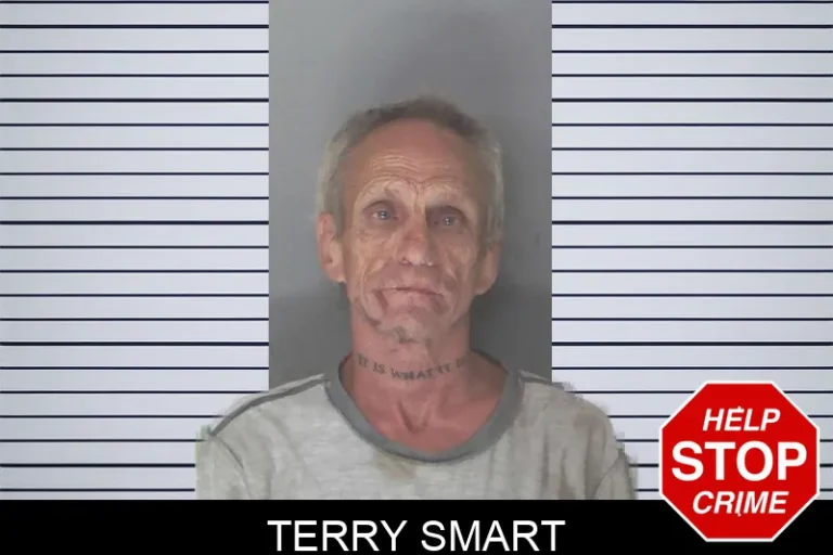Terry Smart