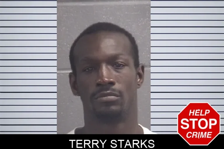 Terry Starks
