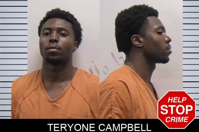 Teryone Campbell