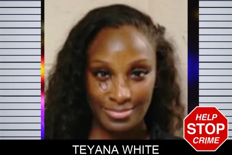 Teyana White