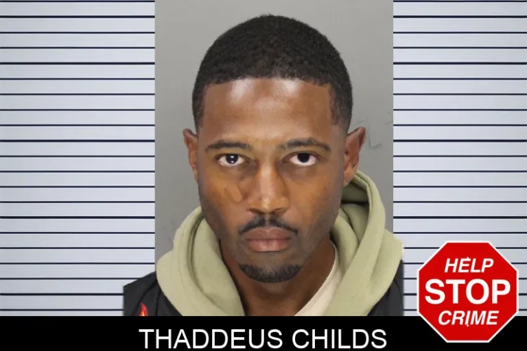 Thaddeus Childs