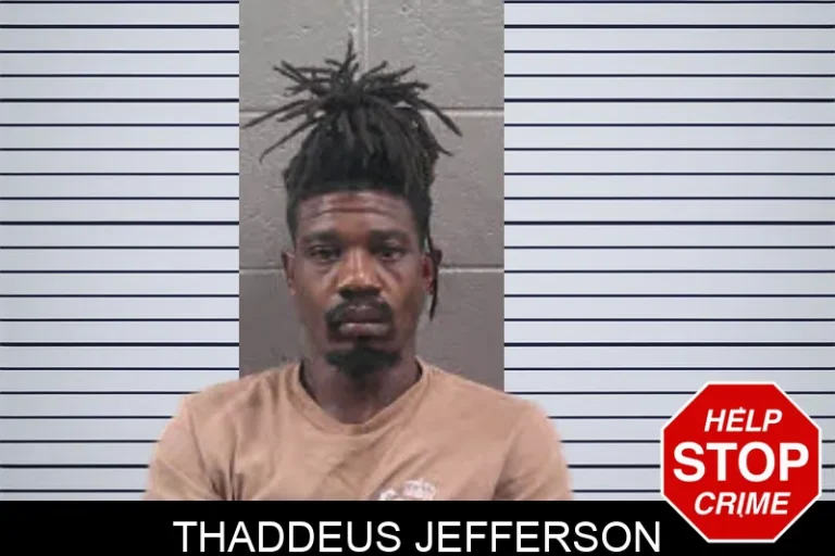Thaddeus Jefferson