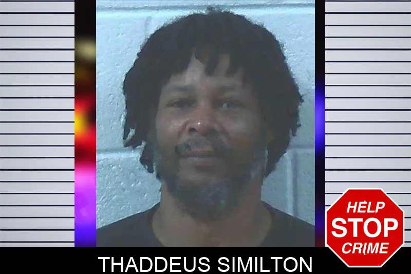 Thaddeus Similton