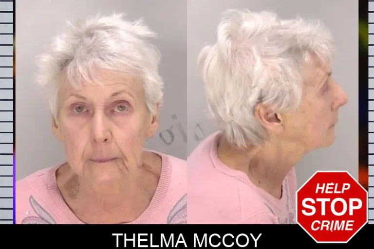 Thelma McCoy