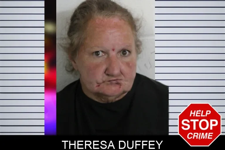 Theresa Duffey