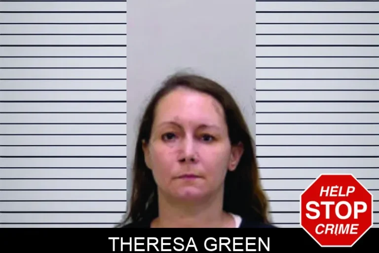 Theresa Green