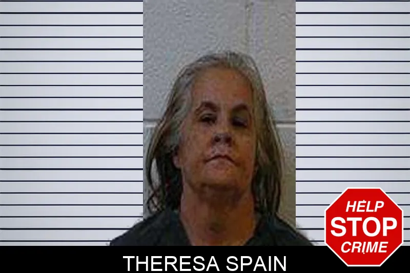 Theresa Spain