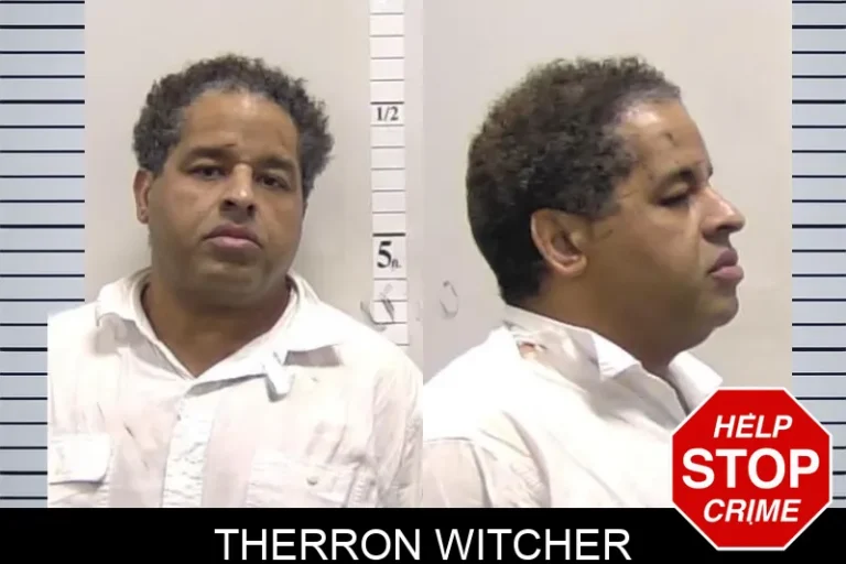 Therron Witcher