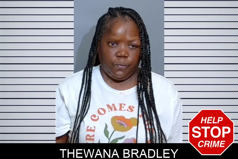 Thewana Bradley