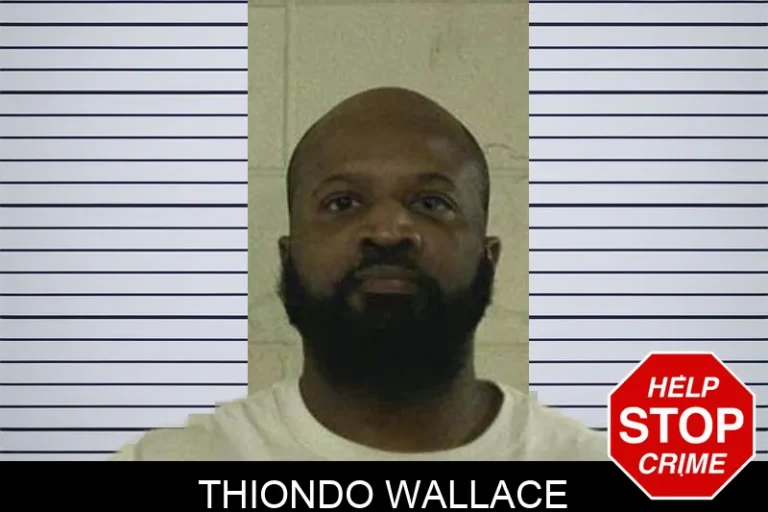 Thiondo Wallace
