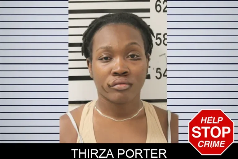 Thirza Porter