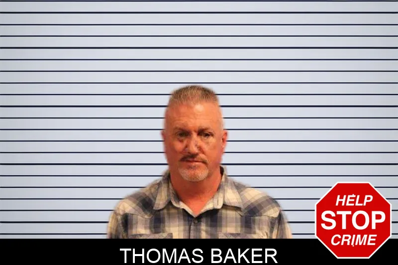 Thomas Baker