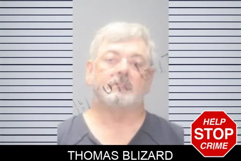 Thomas Blizard