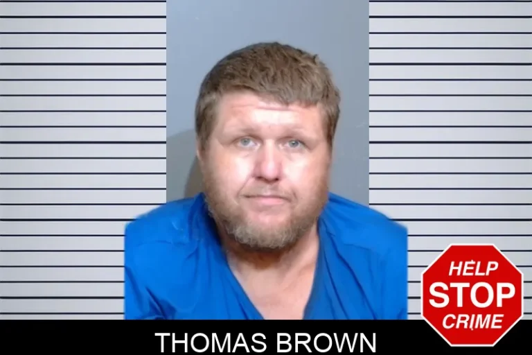 Thomas Brown