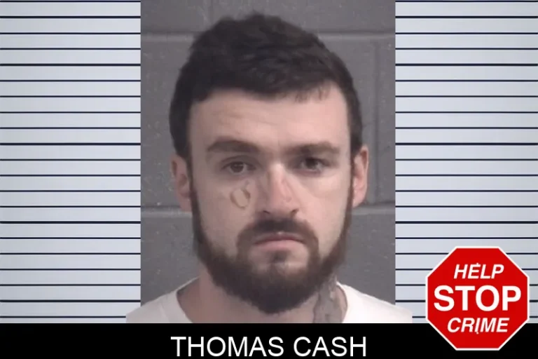 Thomas Cash