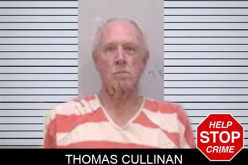 Thomas Cullinan