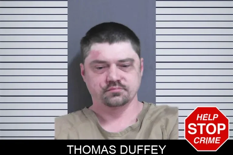 Thomas Duffey