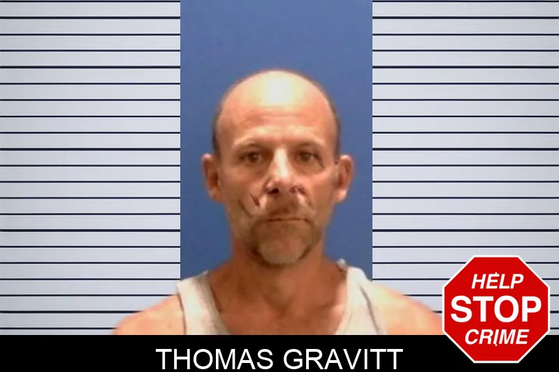 Thomas Gravitt