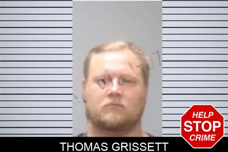 Thomas Grissett