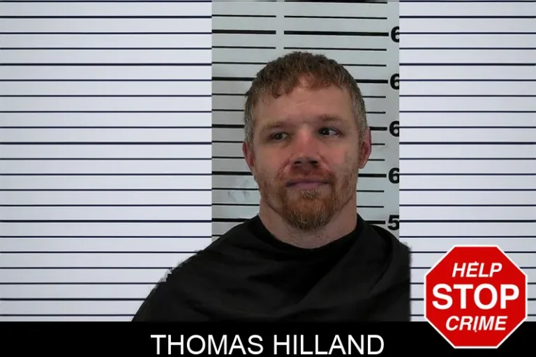 Thomas Hilland