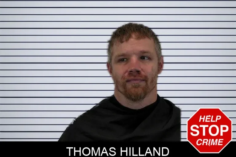 Thomas Hilland