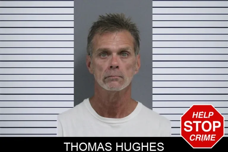 Thomas Hughes