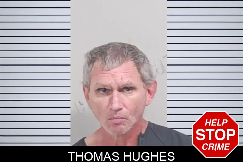 Thomas Hughes