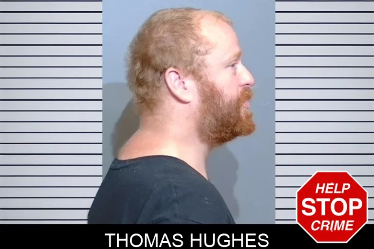 Thomas Hughes