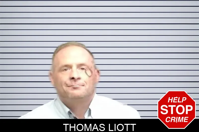 Thomas Liott