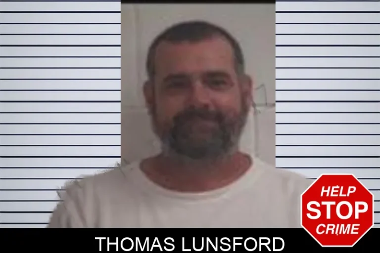 Thomas Lunsford