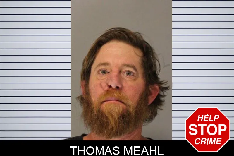 Thomas Meahl